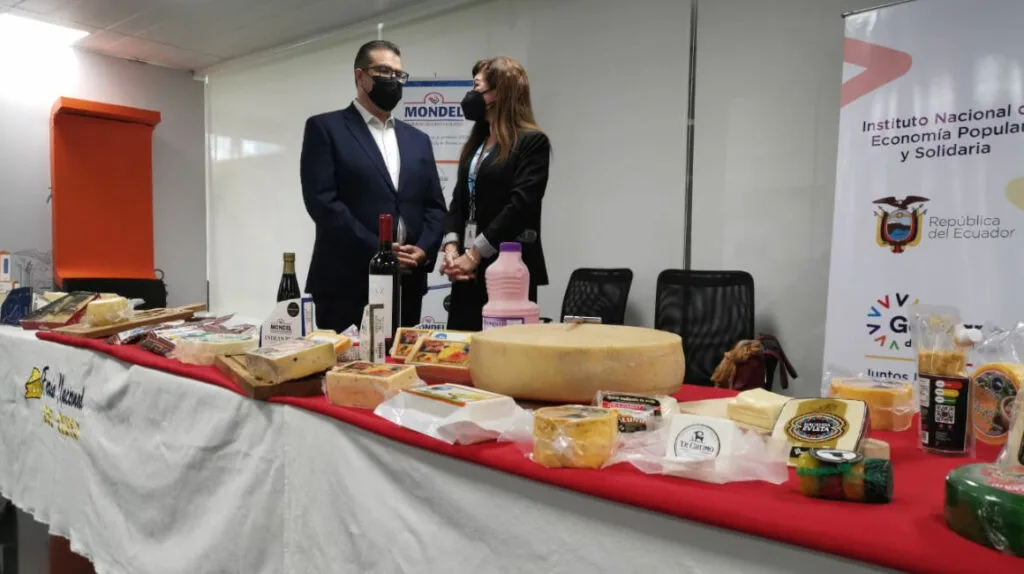 Queso fresco y leche suben de precio por impacto de la guerra en Ucrania