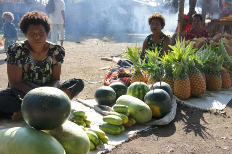 Internacional: El hambre está aumentando en todo el mundo, pero las mujeres son las más afectadas por la inseguridad alimentaria
