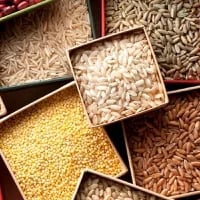 Internacional- Inflación de alimentos: el arroz bajo presión, se espera que los precios se desborden