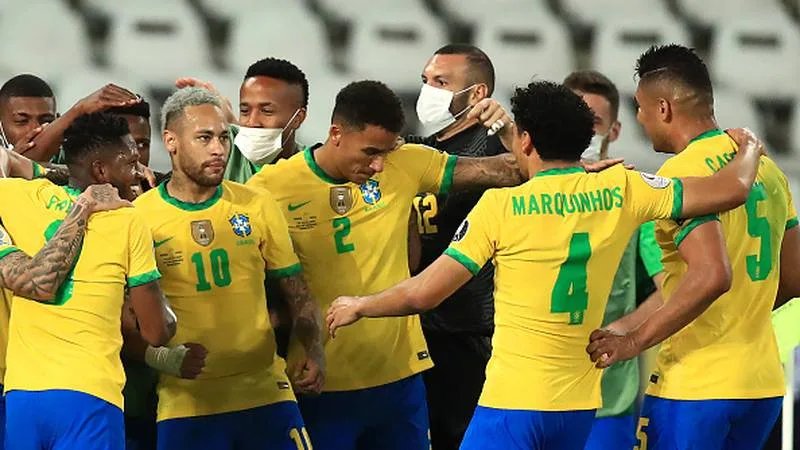 Tite da la nómina de Brasil para los dos últimos amistosos con grandes ausencias