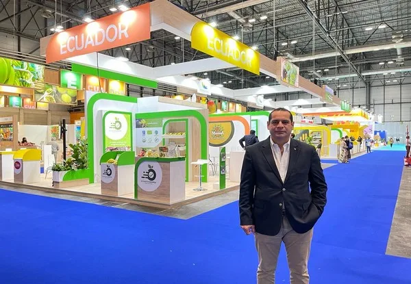 Ecuador llevará a cabo en Europa las cruciales conversaciones sobre el precio del banano en 2023