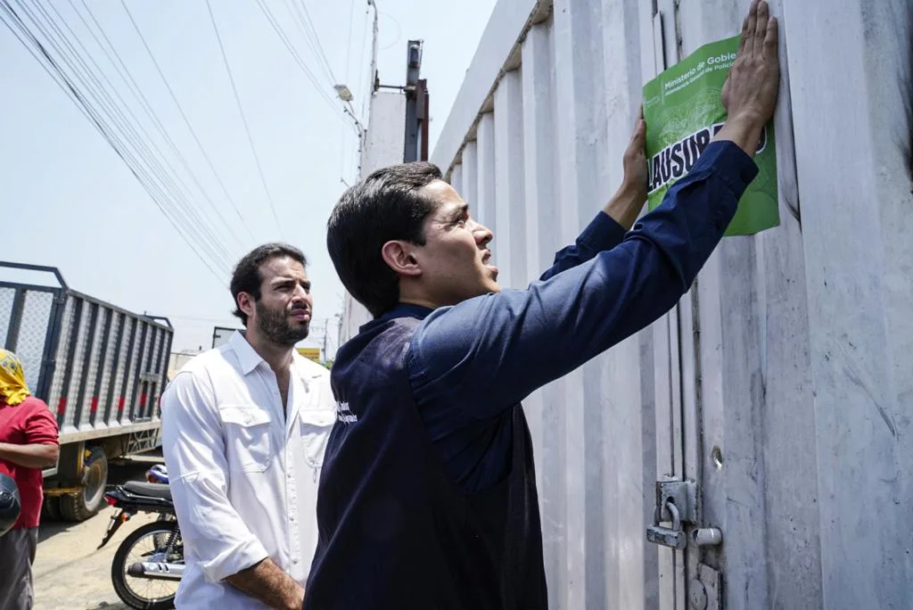 Continua control de precios en piladoras