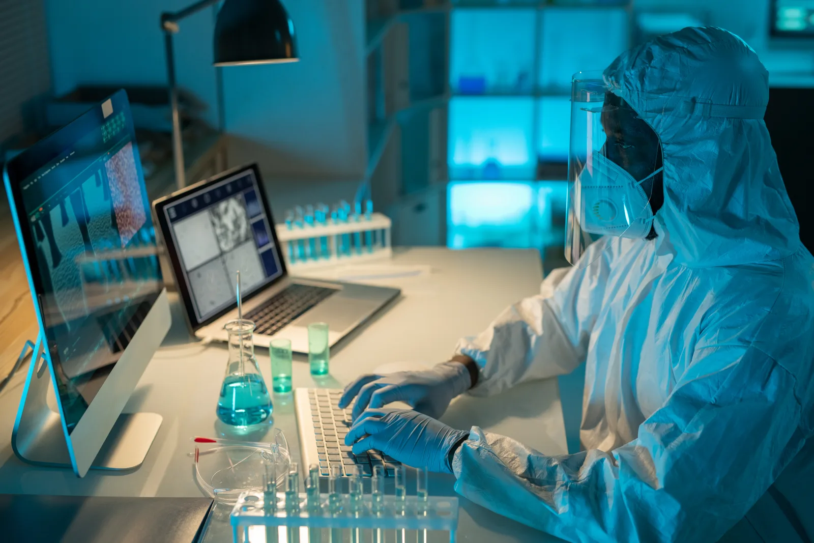 INOCAR: Convocatoria para Propuestas de Proyectos de Investigación Científica