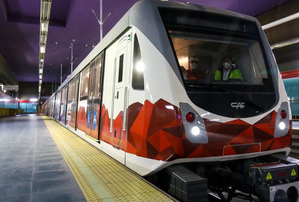 La Empresa Operadora Metro de Medellín Transdev operará el Metro de Quito