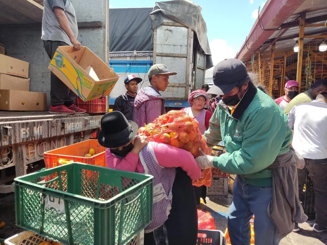 Ecuador será uno de los tres países latinoamericano con mayor reducción en la pobreza extrema en 2022