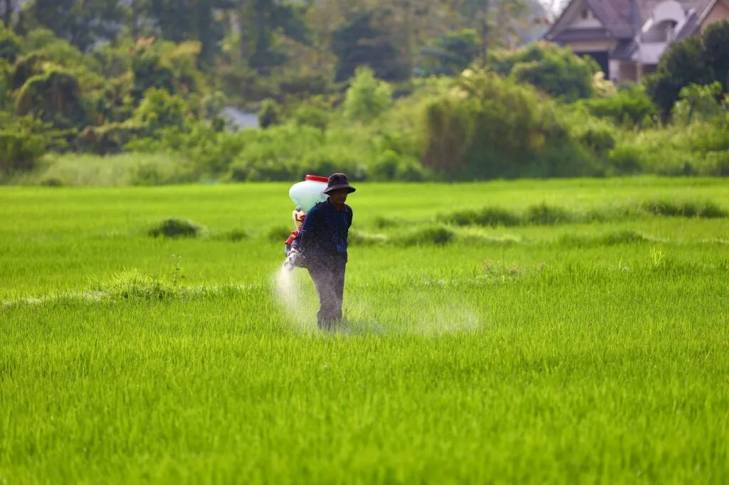 La orina humana podría ayudar a afrontar los desafíos mundiales de los fertilizantes