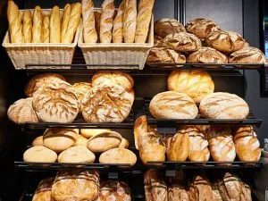Internacional-Panaderos: “Necesitamos que se garantice el abastecimiento de trigo”