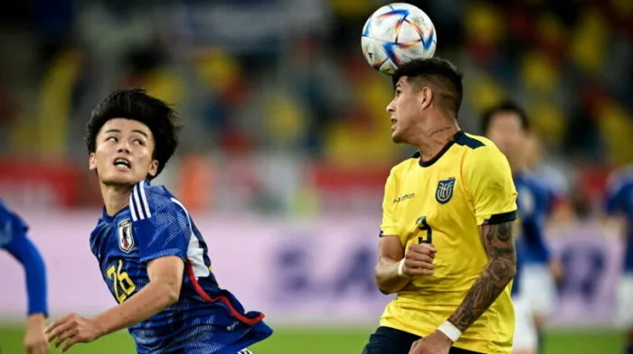 La Tricolor que jugará en Qatar es la más joven en un Mundial