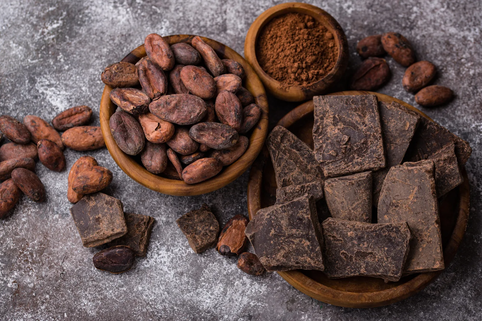 El mercado chocolatero de Ecuador sigue creciendo
