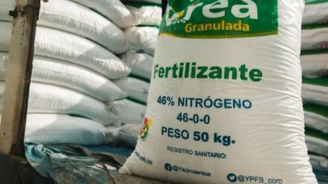 Internacional Perú: Amplían hasta fin de año vigencia de Comisión de Alto Nivel para implementar planta de urea