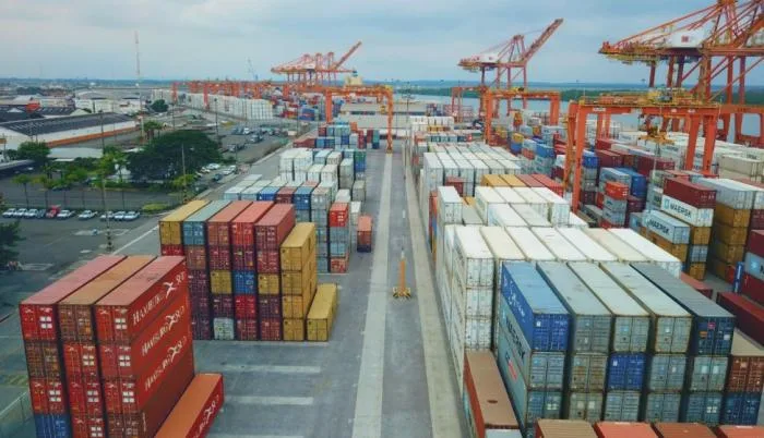 Las exportaciones crecen un 19 % en un año complejo