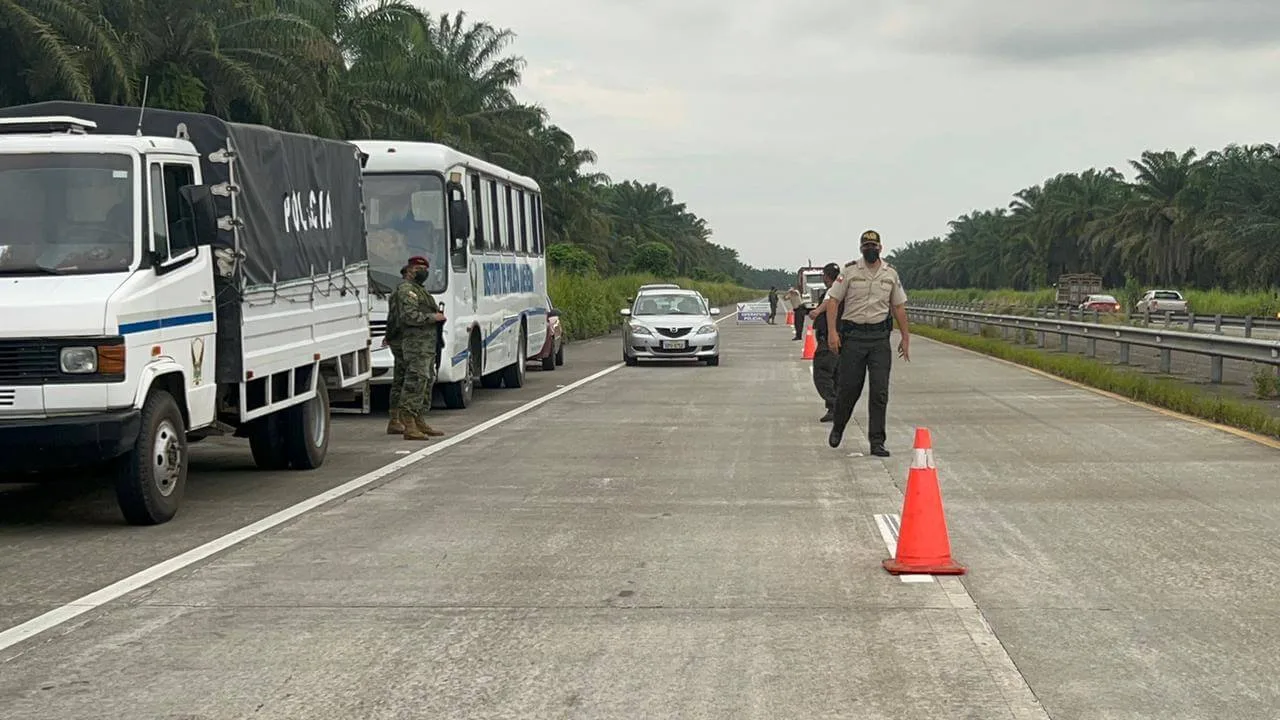 Anillo Vial de Quevedo, la gallina de los ‘huevos de oro’ de los pillos