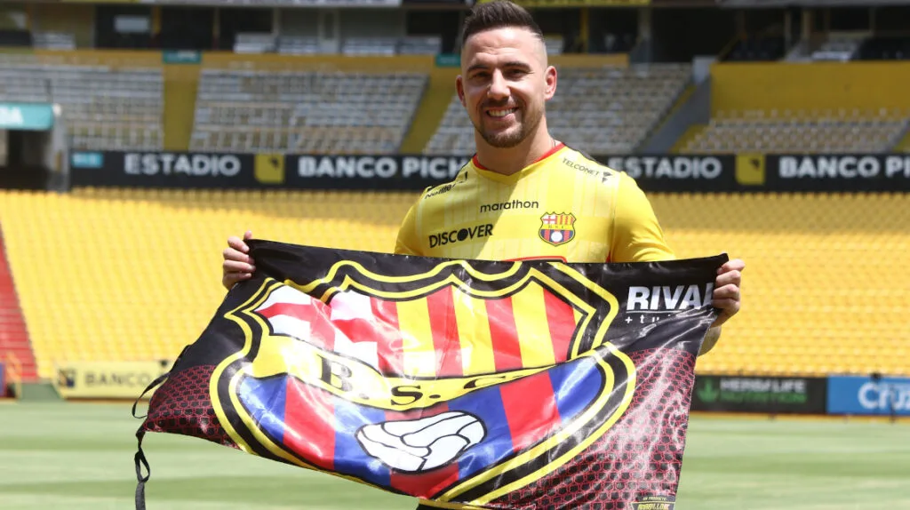 Altas y bajas confirmadas de la LigaPro 2023
