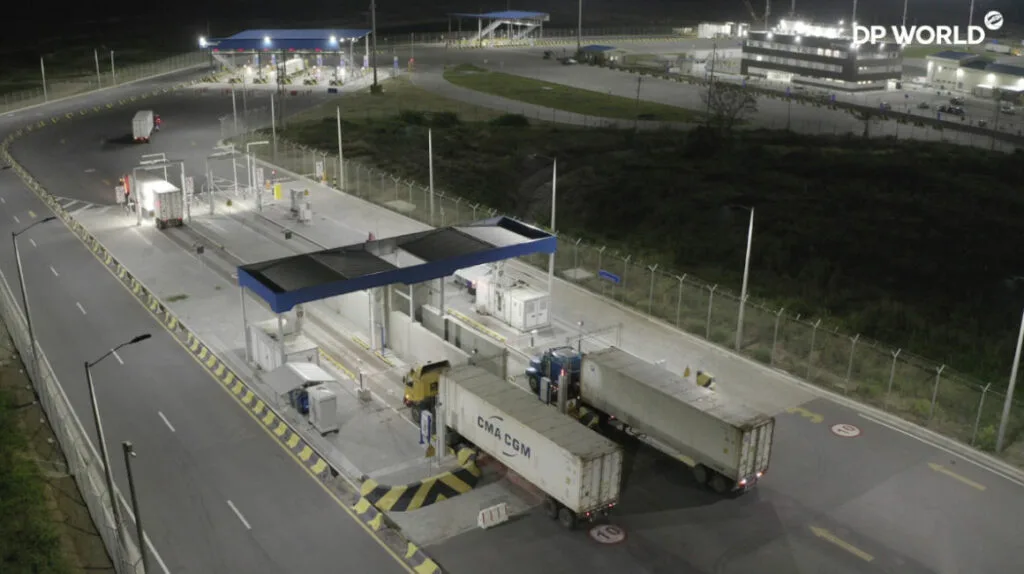 Gobierno extenderá plazos para implementar escáneres en puertos
