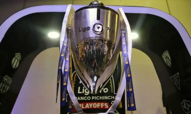 La Liga Pro aprueba la extensión de hasta 8 cupos de extranjeros a partir de la temporada 2023