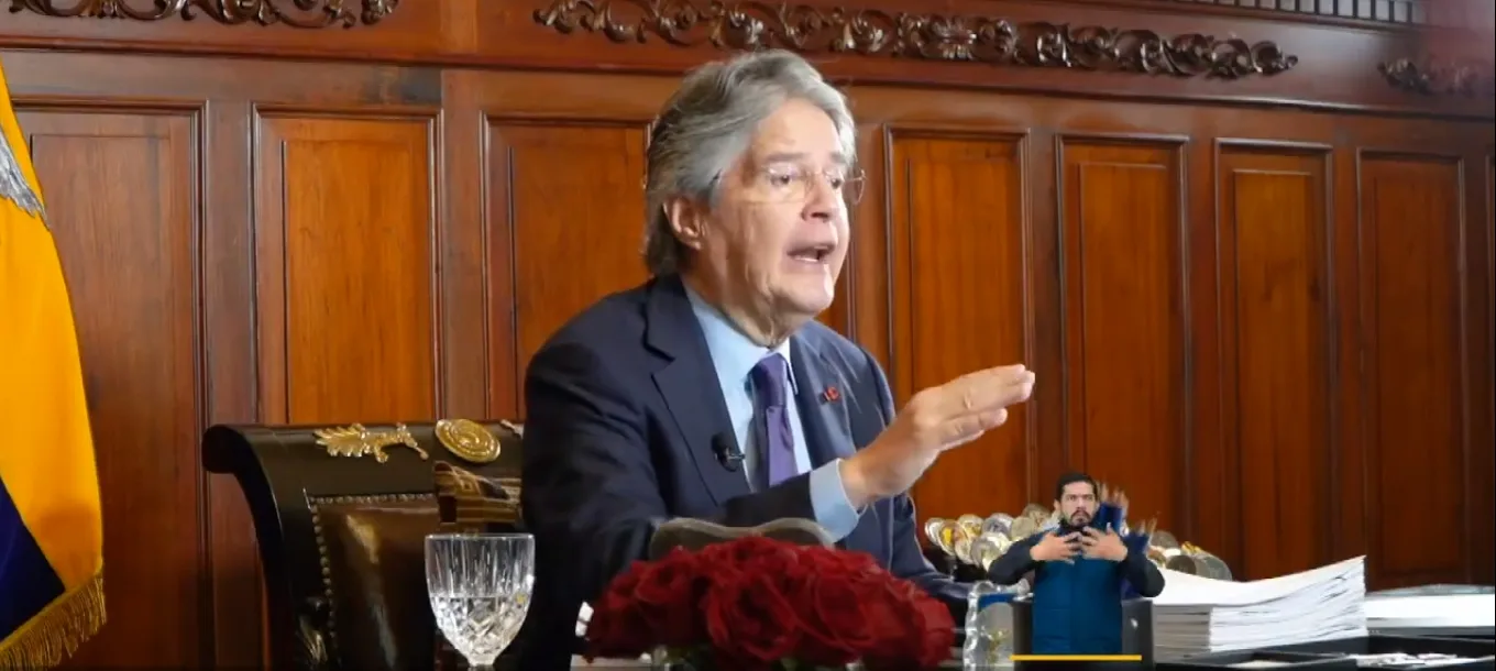 Ecuador tendrá reducción de impuestos este 2023
