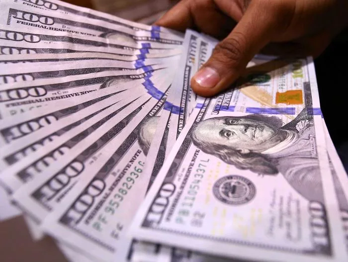 Internacional-Dólar en Colombia: razones por las que subió por encima de los $4.600