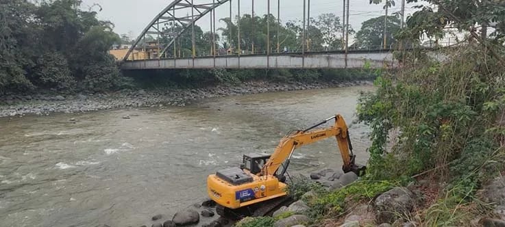 Se planifica una labor conjunta para combatir los estragos del invierno