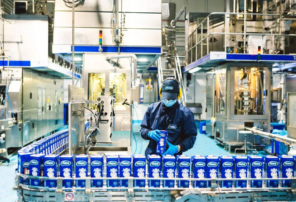Nuevos mercados, que se abrirán con los acuerdos comerciales, podrán acoger excedentes de producción del agro ecuatoriano