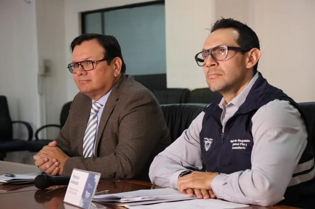 En dos meses llegarán al país vacunas contra influenza aviar
