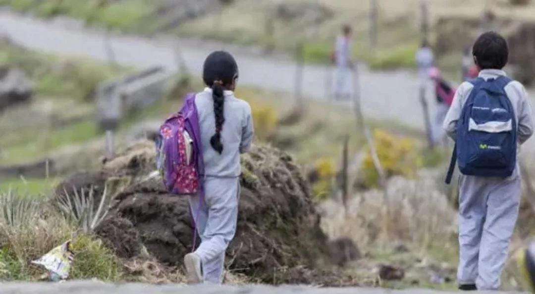 Ministerio de Educación lanza programa a favor de la educación en el agro