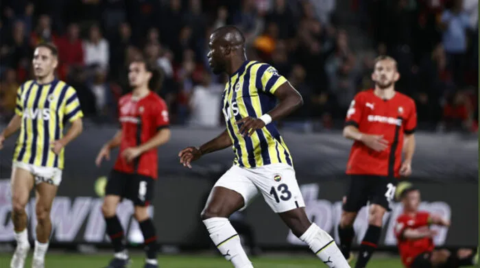 Énner Valencia, Jaime Ayoví y Jordy Caicedo, ilesos tras terremoto en Turquía