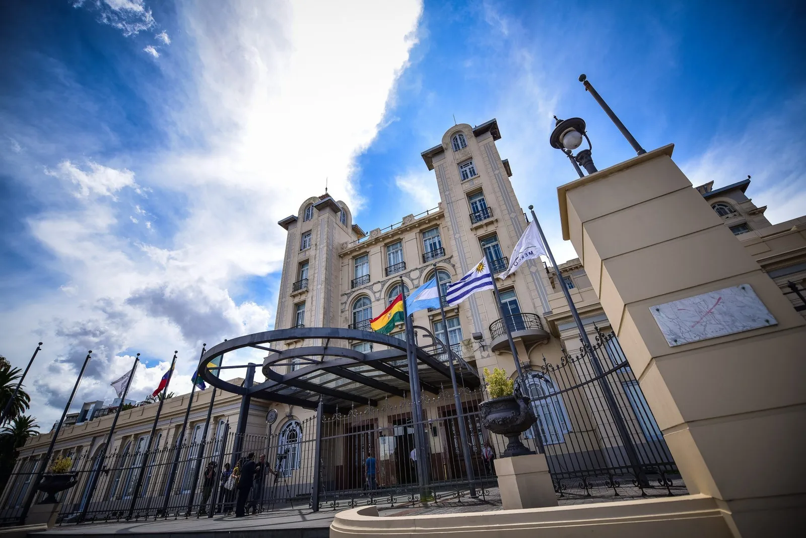 Internacional: ¿Habrá acuerdo de libre comercio Mercosur-Singapur?