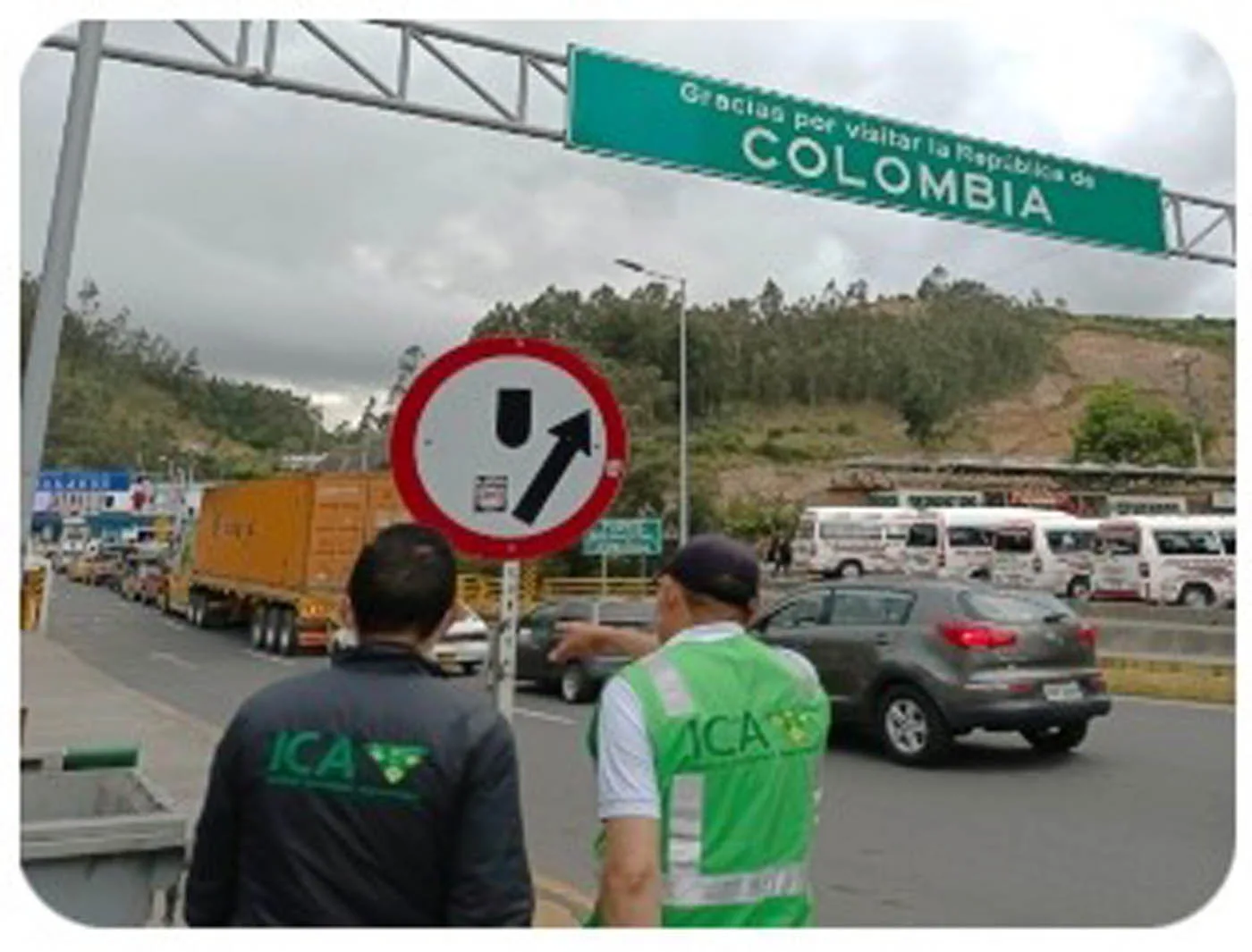 COLOMBIA: La inseguridad es la mayor preocupación que tienen gremios del sector agropecuario