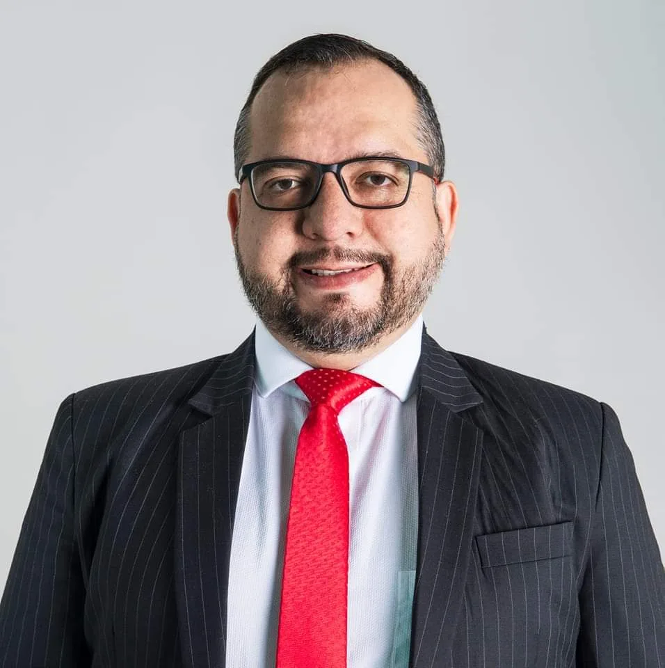 Redacción El Productor