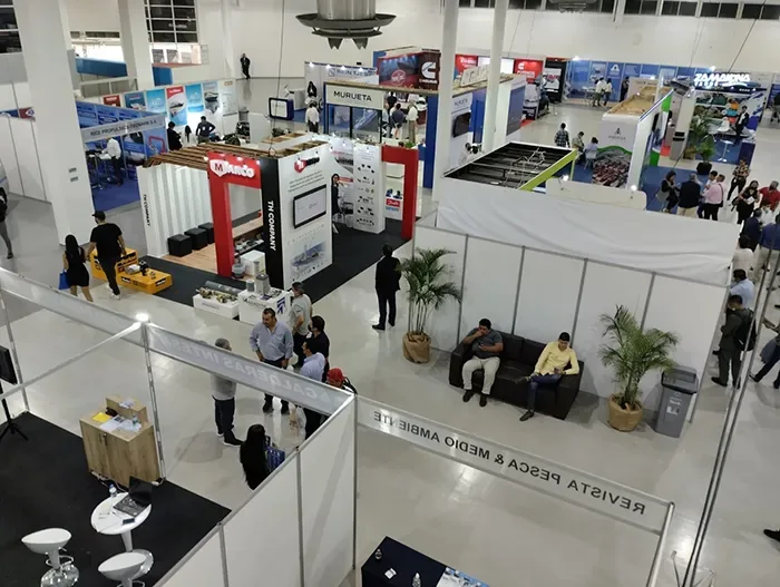 Manta será la sede de Expopesca 2023