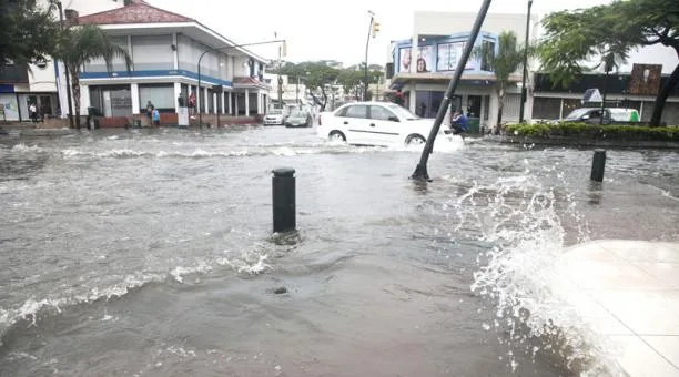 El Niño podría volver en 2026, según modelo europeo