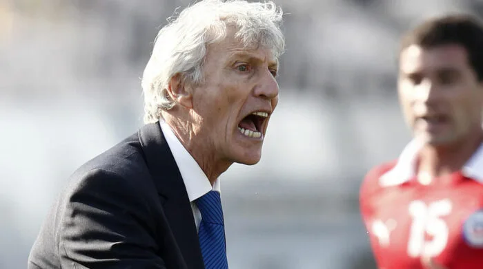 José Pékerman, opción ideal para Ecuador según Carlos Sevilla