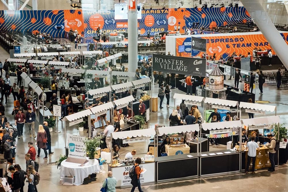 Internacional: Productores brasileños de cafés especiales expondrán sus mejores granos en la Specialty Coffee