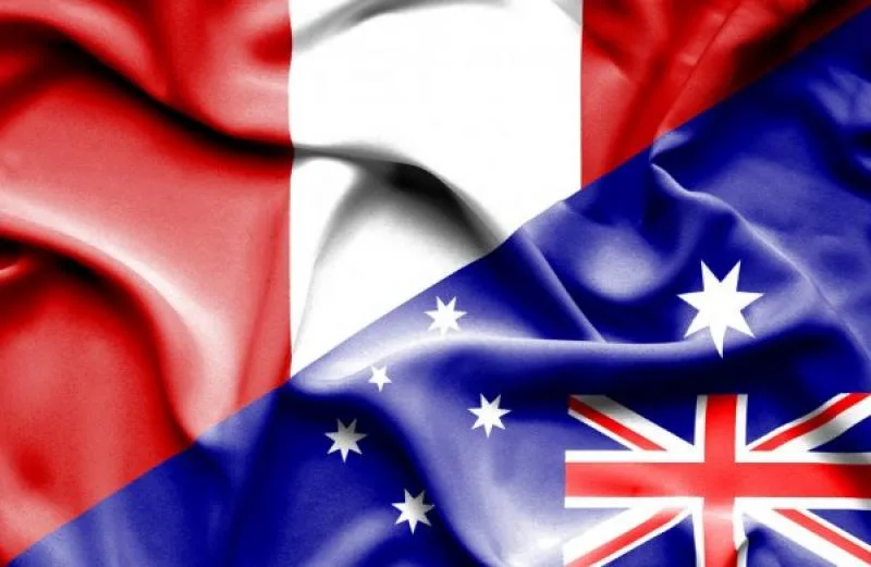 Internacional: Café, harina de pescado, quinua y cacao en polvo destacan entre exportaciones peruanas a Australia durante enero