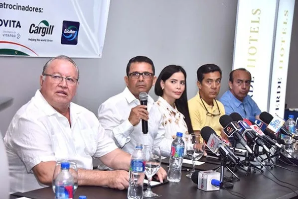 “Expoacuícola El Oro 2023” se realizará del 13 al 15 junio