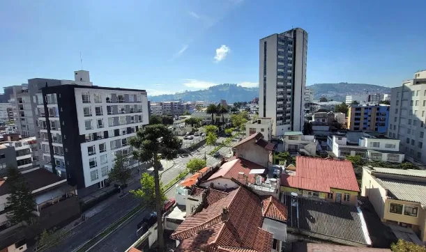 Pronóstico del clima en Ecuador, Guayaquil y Quito para la mañana, tarde y noche de este lunes 15 de mayo, según el Inamhi