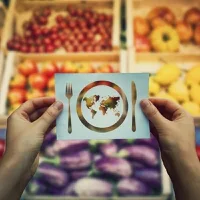 Internacional: La pérdida y el desperdicio de alimentos podrían mitigarse invirtiendo en flujos secundarios y ciencia, destaca el IFT