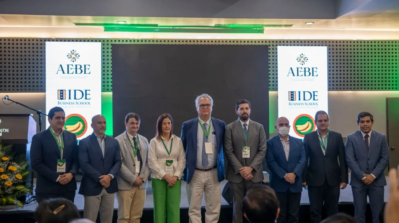 Banana Time Machala 2023 llegará en junio