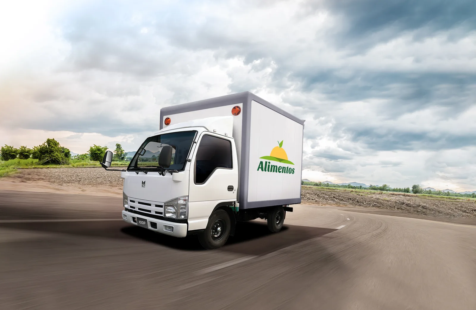 Transporte, clave para evitar pérdida de productos agrícolas