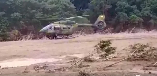 Lluvias seguirán en Loja, podría ser el inicio del ‘Fenómeno del Niño’