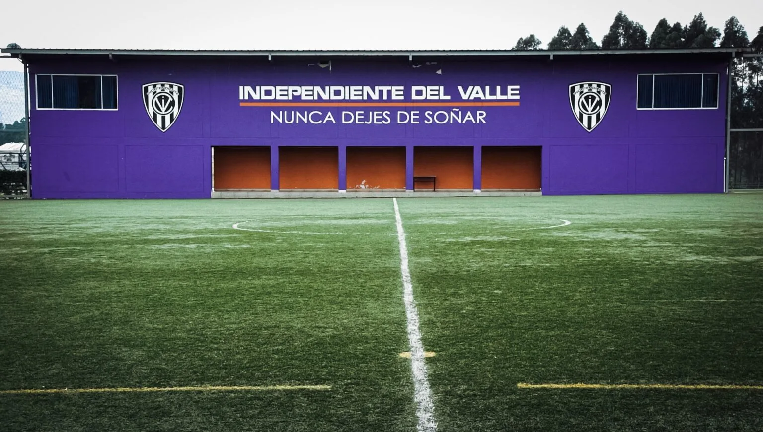 Esmeraldas contará con un club deportivo de alto rendimiento