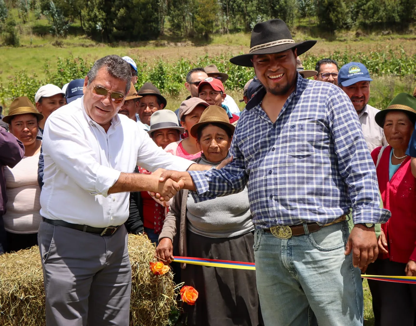 10 provincias del país contarán con centros de desarrollo productivo