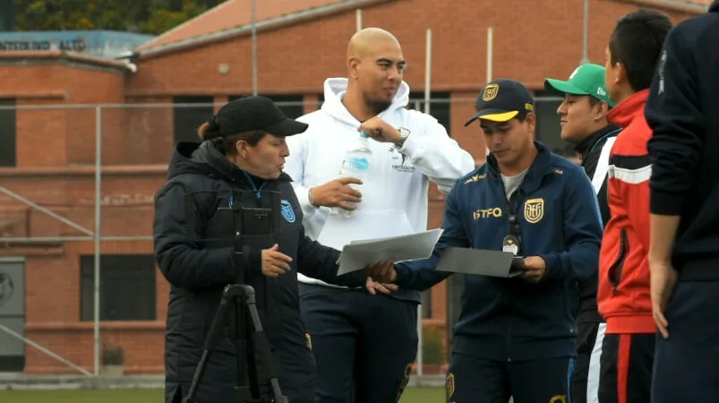 El Programa de Validación para DT tiene como reto profesionalizar el futbol