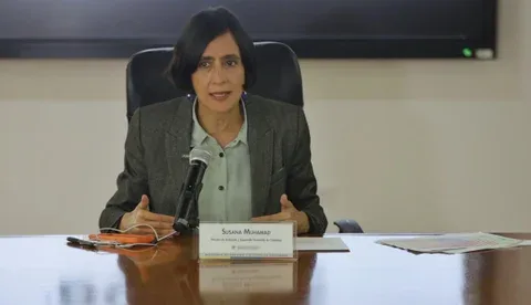 Internacional Colombia: Hay 90% de ocurrencia de que el fenómeno de el niño llegue en el cuarto trimestre