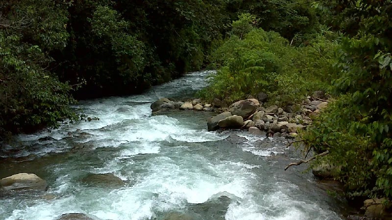 Autoridades se unen para garantizar seguridad hídrica en Imbabura y Pichincha