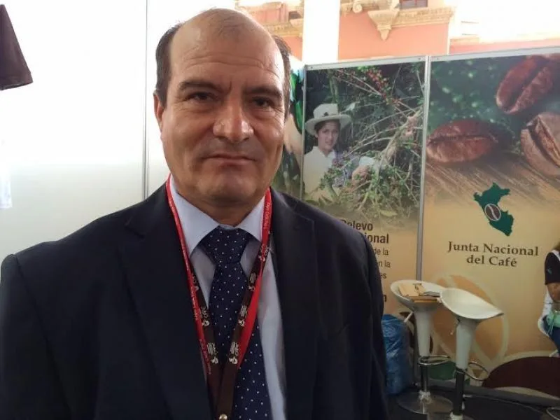 Internacional: Más del 50% del café peruano destinado a Europa se vería afectado a partir del próximo año por norma que exige solo ingreso de productos agrícolas de zonas no deforestadas