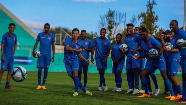 Ecuador Sub 20 aguarda por sus lesionados para enfrentar a Corea del Sur en octavos del Mundial