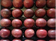 Internacional: "El maracuyá se beneficia de los retrasos que afectan a la mayoría de frutas de verano"