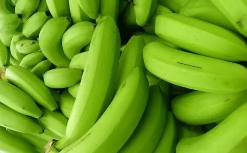 Internacional: Hongo del plátano puede empeorar la crisis del hambre en Venezuela
