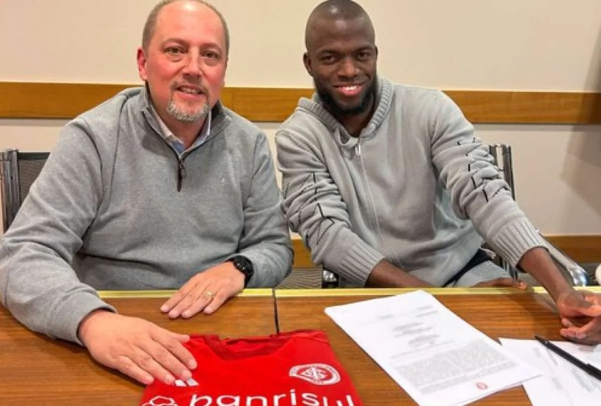 OFICIAL: Enner Valencia jugará en el Inter de Porto Algre